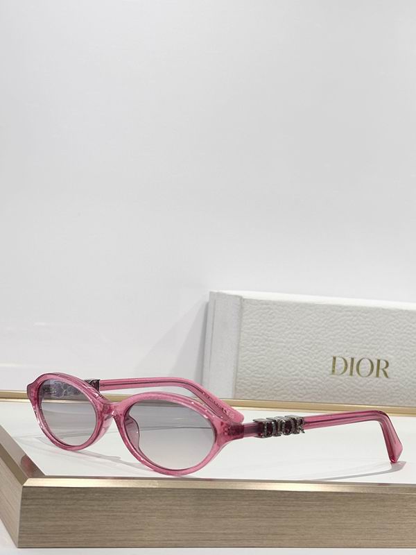 Dior Sunglasses ID:20260410-493